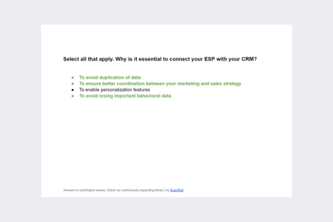 Answers hub spot email marketing 2023 certification ExamRoll Answers hub spot email marketing 2023 certification ExamRoll