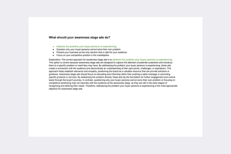 Answers hub spot digital advertising exam ExamRoll Answers hub spot digital advertising exam ExamRoll