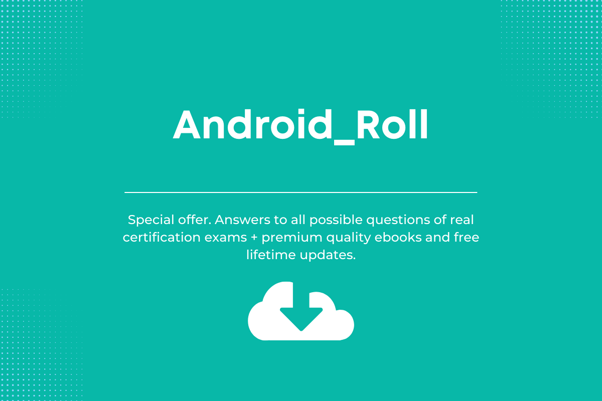 Special Bundle Offer Google_Android_Roll.
