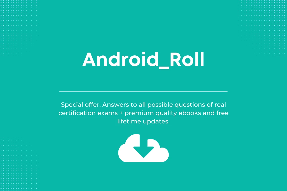 Special Bundle Offer Google_Android_Roll.