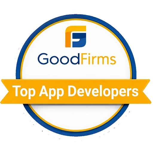 GoodFirms — Top App Developers
