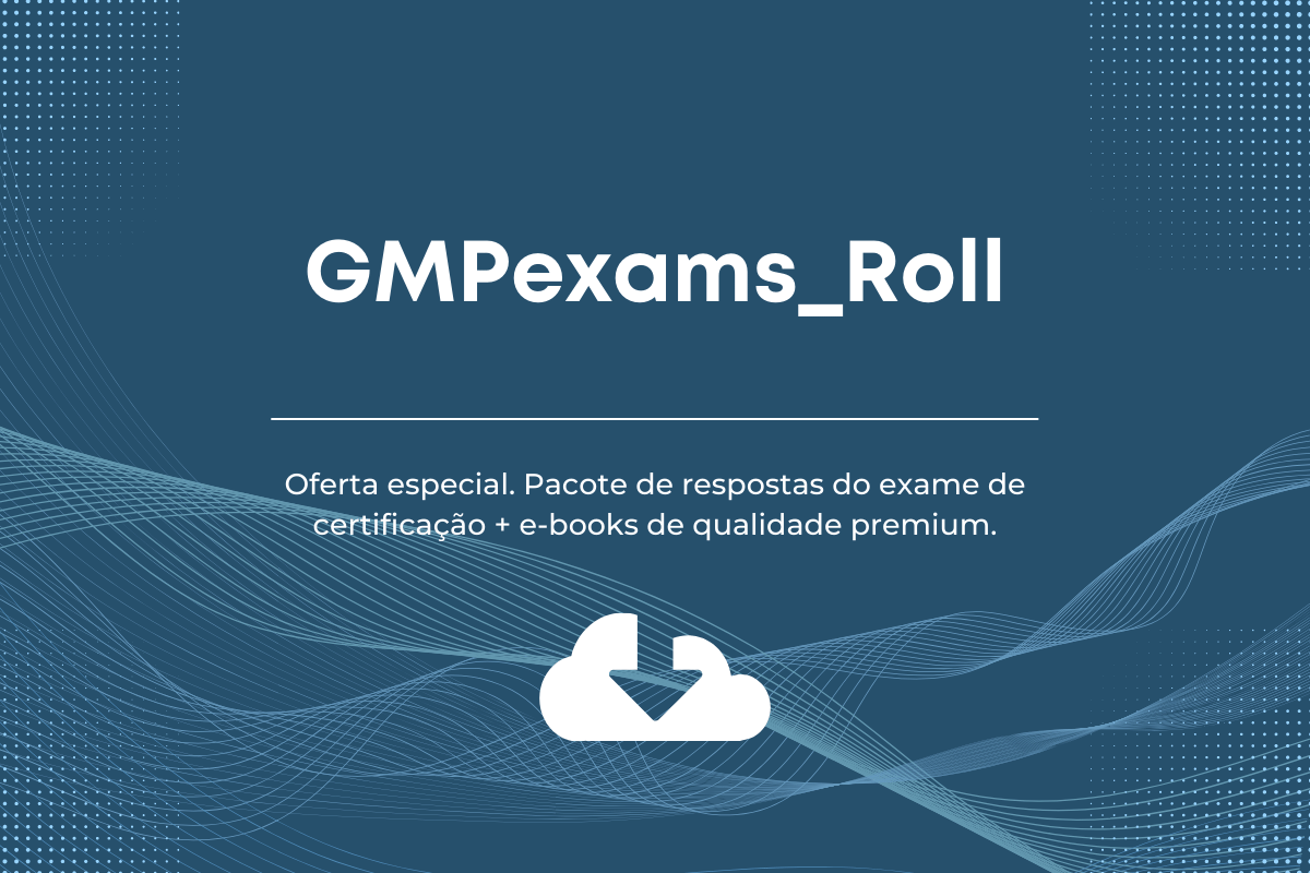 Oferta especial GMP_Roll