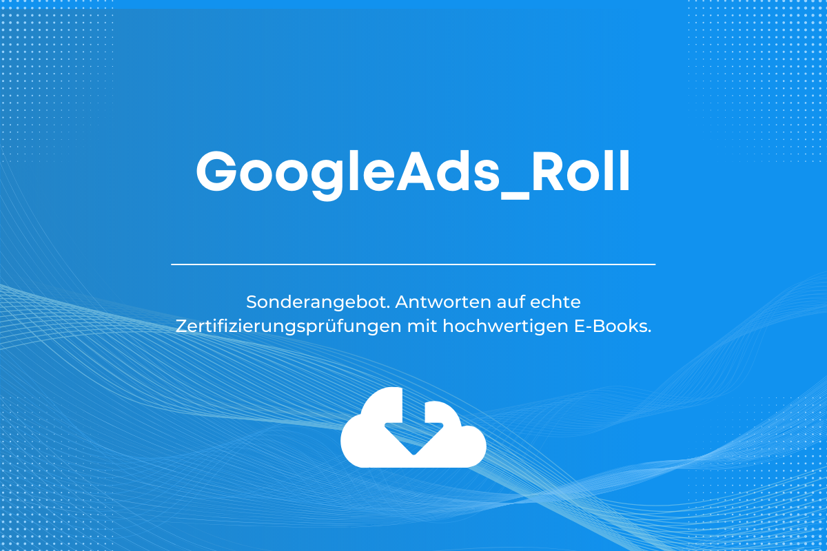 Sonderangebot Google_Ads_Roll