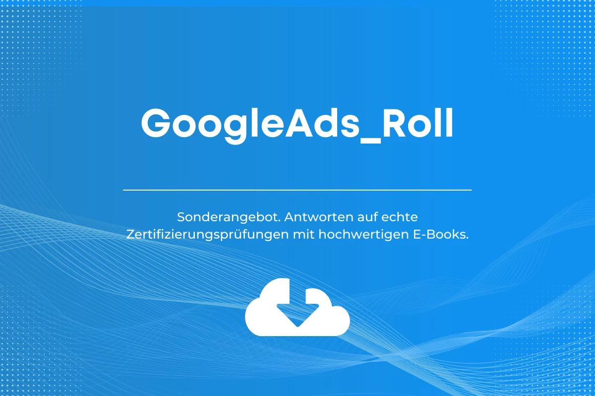 Sonderangebot Google_Ads_Roll