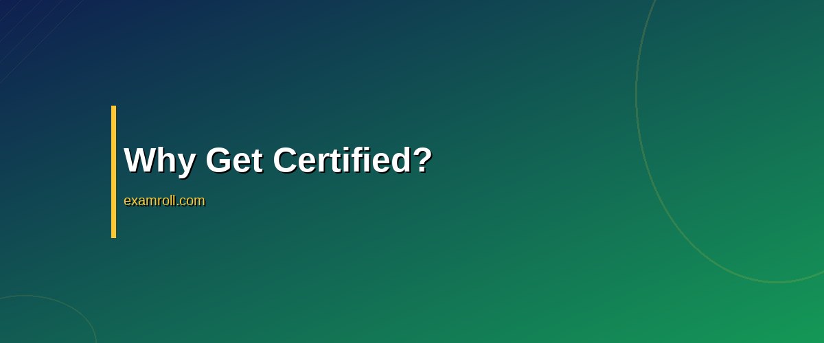 Become Certified: Your Guide to Amazon Sponsored Ads Certification – Why Get Certified?
