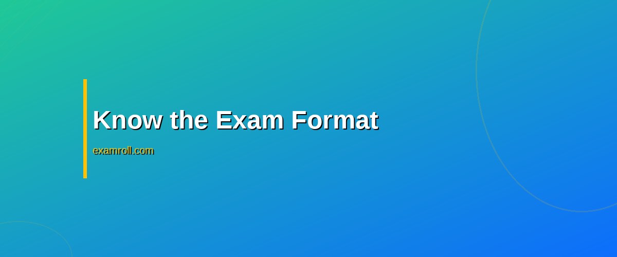 Best Tips to Study for Digital Marketing Exams – Know the Exam Format