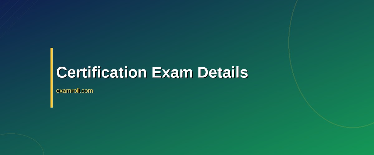 Boost Your Career with LinkedIn Marketing Labs Certifications – Certification Exam Details