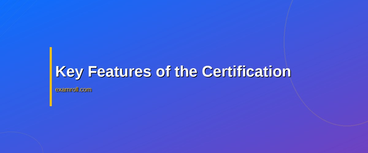 Complete Guide to HubSpot Email Marketing Certification – Key Features of the Certification