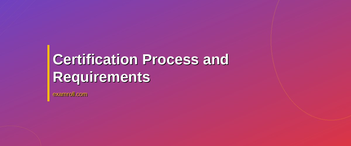 HubSpot vs Semrush Certifications: Which Boosts Your Marketing Career? – Certification Process and Requirements