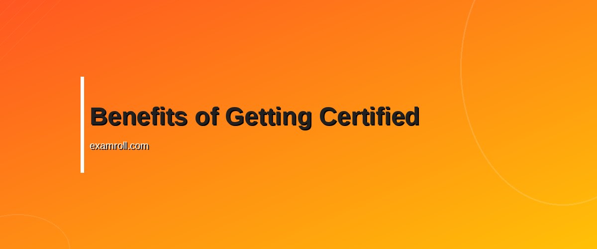 Master the Google Ads Video Certification: Tips & Strategies for Success – Benefits of Getting Certified