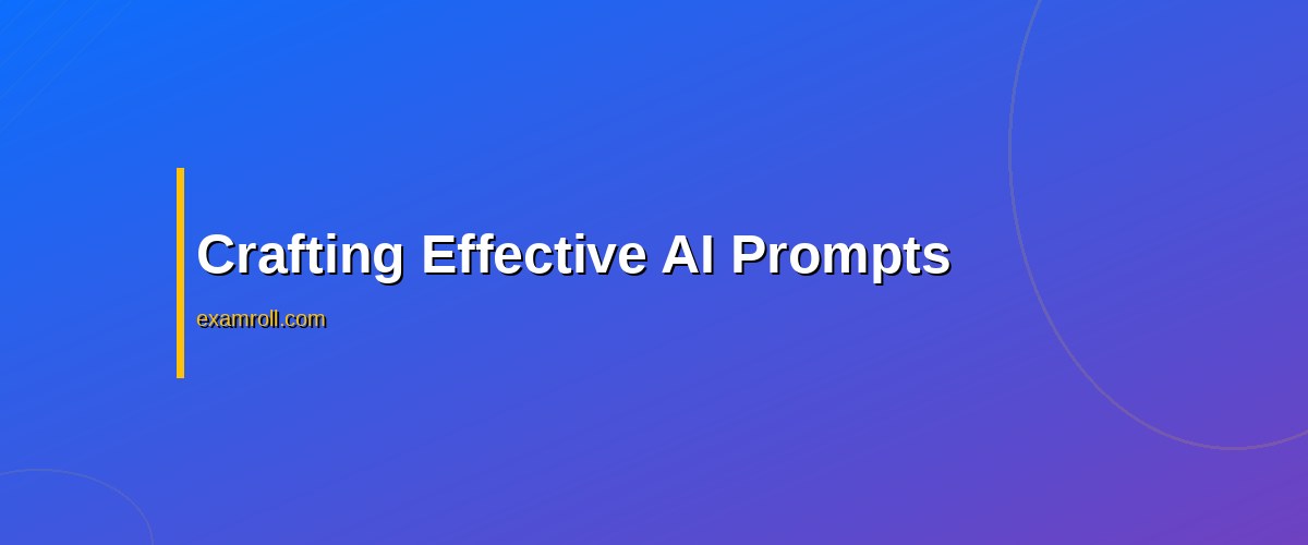 Mastering Prompt Engineering for Marketers: Top Strategies and Tools – Crafting Effective AI Prompts