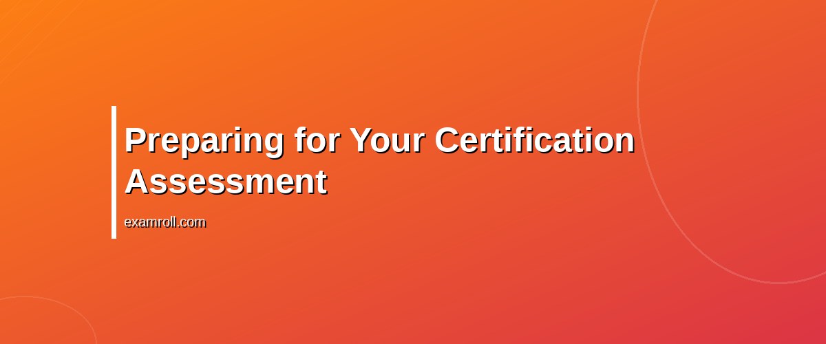 Top Amazon Ads Certifications to Boost Your Marketing Skills – Preparing for Your Certification Assessment