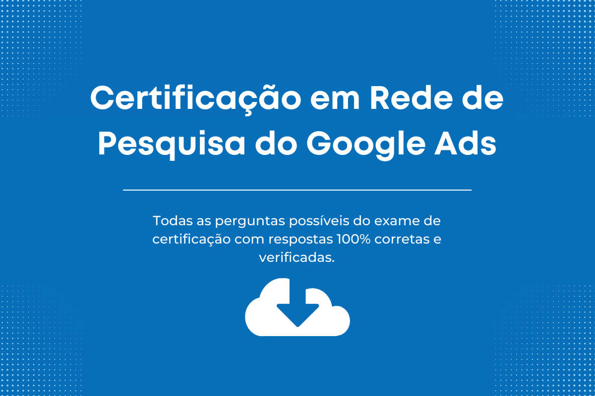 Respostas do exame em Rede de Pesquisa