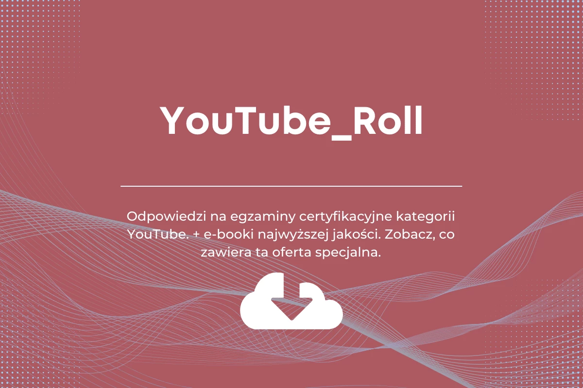 Oferta YouTube_Roll